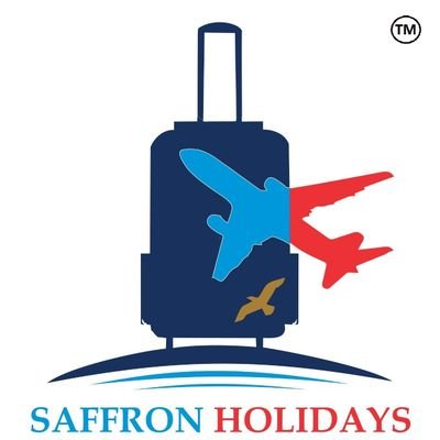 Saffron Holidays