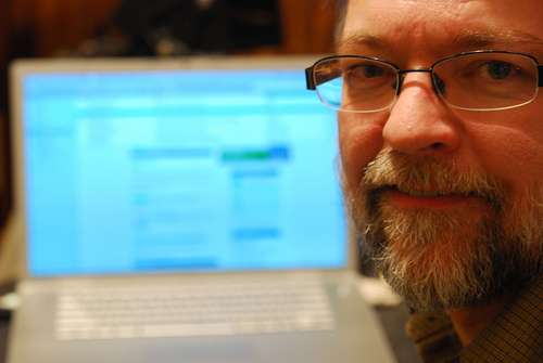 Dad, Husband, computerGuy, ...