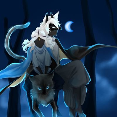 墨娃さんのプロフィール画像