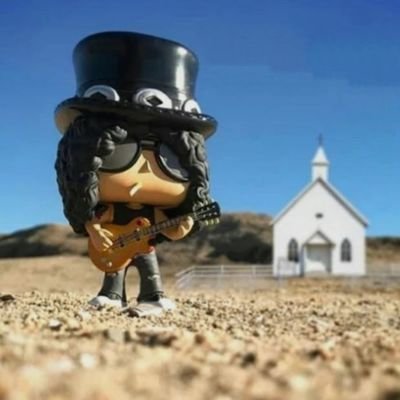 GranMuneco's profile picture. 