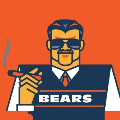 Daily Chicago sports news and discussions. 🐻⬇️ Puck the Fackers