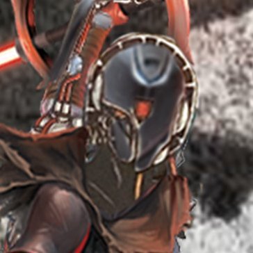 I am Inquisitor loyal to Lord Vader, i lived and die in my master name. I will carried his legacy even after his fall.