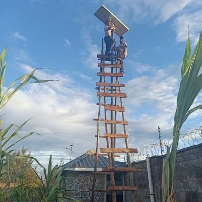 elishaithamba's profile picture. INVENTOR