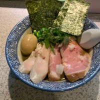濃厚煮干し蕎麦(ラーメン) (@gg5leprfgipydr0) 's Twitter Profile