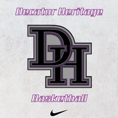 Official page of Decatur Heritage BKB 2019 State Champs