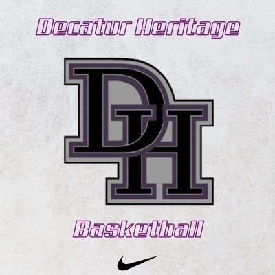 Official page of               Decatur Heritage BKB         2019 State Champs