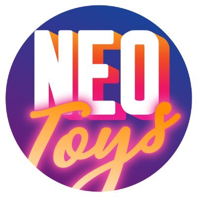 NeostalgiaToys's profile picture. Vintage 80s-style poseable action figure toy kits, 5.5" tall with swappable parts, made for display & play!
