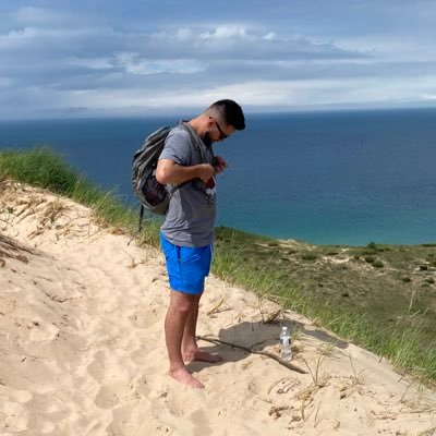 Brunz_91's profile picture. 2016 Champs #Cavs