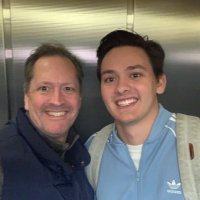 Liam Safar (@liamsafar) 's Twitter Profile