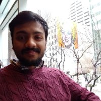 Rohit Chandramouli (@therohiton) 's Twitter Profile