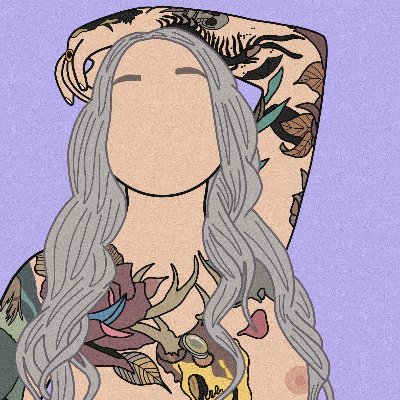 okqueersten's profile picture. 27, queer, she/they, ucsd mech engineering ‘24