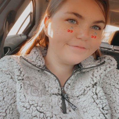 xokaylaelise's profile picture. 