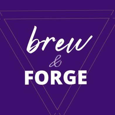 Brew & Forge