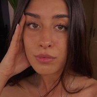 Antonella (@antonellalbrec) 's Twitter Profile
