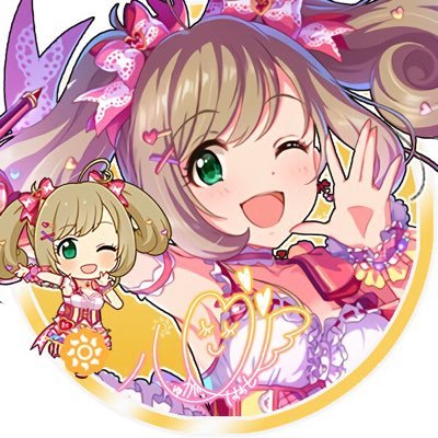 しゅがーはぁと応援bot ʚ♡ɞ
