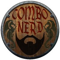 Combo_Nerd (@combonerd2) 's Twitter Profile