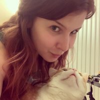 Nicole Schartz PhD (@nicoledschartz) 's Twitter Profile