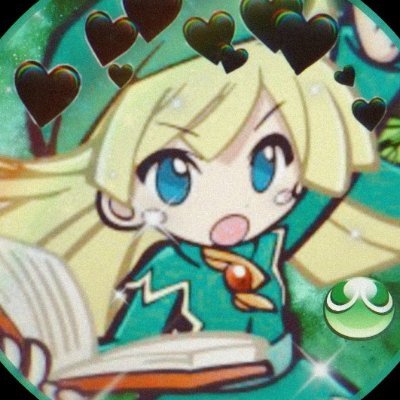 hello there People! :3
and yes I'm a big Puyo Puyo, Sonic, Mario, and Kirby fan
(16) he/him My sis: @ChillaxinSonic
Icon and banner by: @EditsSaturn
