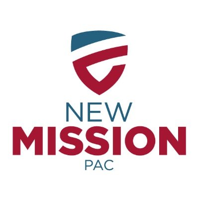 New Mission PAC is dedicated to supporting veterans running for public office and educating voters on veterans affairs.

Founded by: @gadeforvirginia