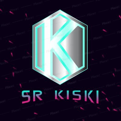 SrKiski Profile Picture