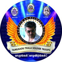 Tamilnadu Thala soldier Troopz Official😎(@tamilnadu_2) 's Twitter Profile Photo