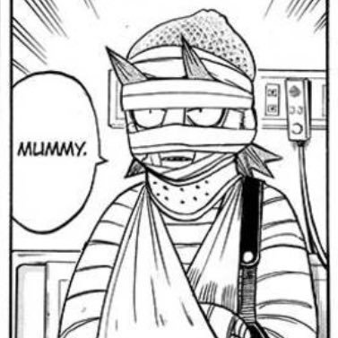 ColetteGoodnow's profile picture. 