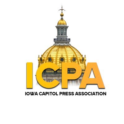 The ICPA promotes robust coverage of Iowa state government and advocates for transparency, access, and appropriate working conditions for statehouse reporters.
