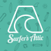 Surfers Attic (@SurfersAttic) Twitter profile photo