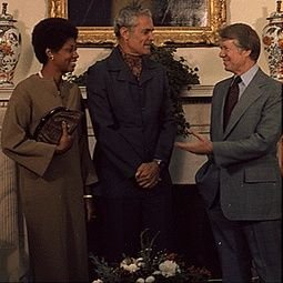 WillWilberforc4's profile picture. Love life with JUSTICE! Warm ppl who encourage me. PM Michael Norman Manley, 4th wife Beverly, & Prez James Earl (Jimmy) Carter. All Exemplary Ppl.