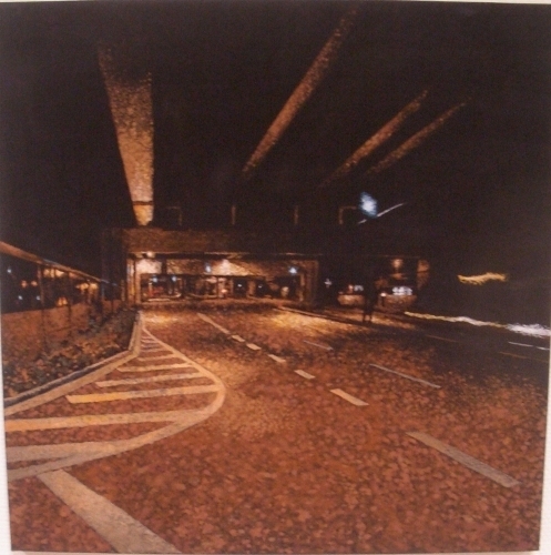 painter/Japan
1991年 京都府久世郡久御山町生まれ。
Instagram https://t.co/n2NNsYnmHX
blog https://t.co/YVlWHCcN3e