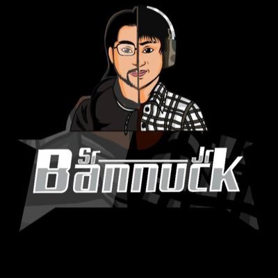 BannuckJr's profile picture. I’m doing good.