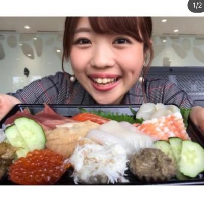 テレビ静岡アナウンサー 7年目になりました。食べてばかりってよく言われます。最近は旅にも出ています。