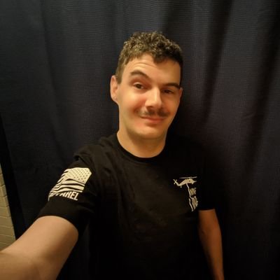 Just a normal gay man living life.