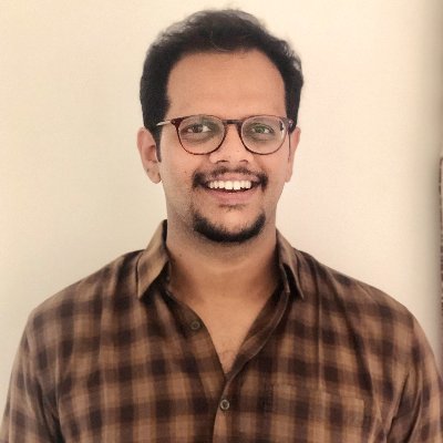 Srikanth_30_03's profile picture. Lead Data Scientist @Ericsson| Speaker | Data Science/Math content curator |Proud Husband,Father