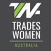 Tradeswomen Australia (@tradeswomen_aus) Twitter profile photo Tradeswomen Australia (@tradeswomen_aus) Twitter profile photo