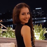 Luciana(@luluci99) 's Twitter Profile Photo