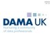 DAMA UK (@damauk) Twitter profile photo