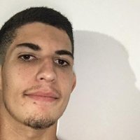 Santhiago Souza (@santhiagosouza8) 's Twitter Profile