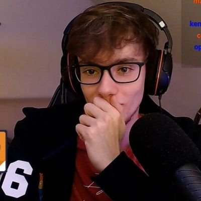 just a guy with a piss kink