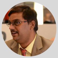 Venkat Annadata🇮🇳 (@vannadata) 's Twitter Profile