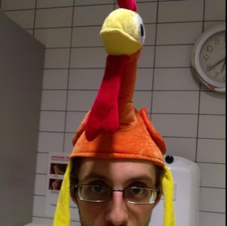 Malkav_8D's profile picture. 