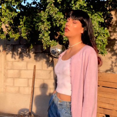 Official Account • Fashion Model • Instagram @angelieebaby
