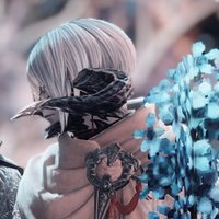 るいす (@luis_w_ff14) 's Twitter Profile