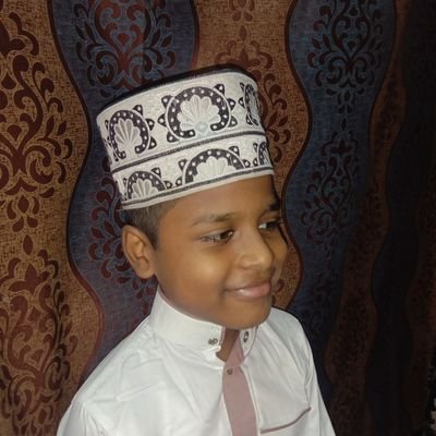 QariLittle's profile picture. 