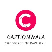 CaptionWala | 10k+ Insta Captions(@captionwala) 's Twitter Profile Photo