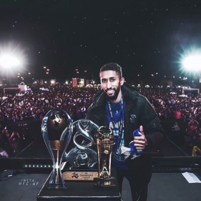 HamadZeid's profile picture. 