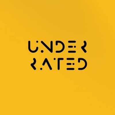 Музыкальное онлайн-издание | Плейлист редакции https://t.co/Y2UHD3mEhL
#underratedzine