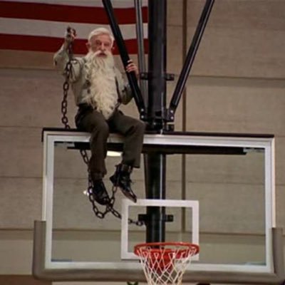 Soup_Man_'s profile picture. Husband/Son/Father of 2; Independent Sports Journalist; Angel Investor; University of Washington ‘90; Cheapie