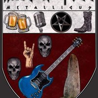 Mac N' Roll Metallicus(@MnRMetallicus) 's Twitter Profile Photo
