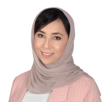 Maha AlRiyami Profile